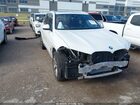 2024 Bmw X5 Xdrive40i White vin: 5UX23EU07R9V15852
