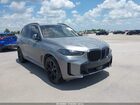 2024 Bmw X5 Xdrive40i Gray vin: 5UX23EU08R9V43577