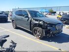 2024 Bmw X5 Xdrive40i Gray vin: 5UX23EU0XR9V70747
