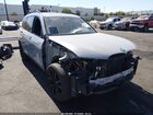 2024 Bmw X7 M60i Gray vin: 5UX33EM05R9S86530