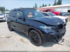 2026 Bmw X5 M60i Dark Blue vin: 5UX33EU0XT9252347