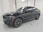 2026 Bmw X6 Xdrive40i Black vin: 5UX33EX02T9280462