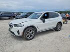 2024 Bmw X3 Sdrive30i White vin: 5UX43DP00R9V22558