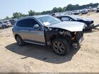 2024 Bmw X3 Sdrive30i Gray vin: 5UX43DP02R9V05857
