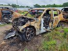 2022 Bmw X3 Sdrive30i Burn vin: 5UX43DP03N9K87521