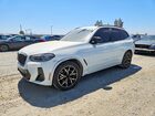 2023 Bmw X3 Sdrive30i White vin: 5UX43DP05P9P13132
