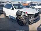2022 Bmw X3 Sdrive30i White vin: 5UX43DP06N9K87934