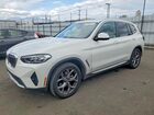 2023 Bmw X3 Sdrive30i White vin: 5UX43DP07P9R62838