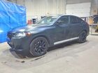 2023 Bmw X4 M40i Green vin: 5UX43DT01P9P95267