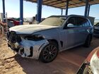 2024 Bmw X5 Xdrive50e Gray vin: 5UX43EU00R9S29494