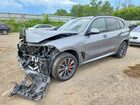 2024 Bmw X5 Xdrive50e Gray vin: 5UX43EU04R9U19122