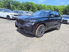 2026 Bmw X5 Xdrive50e Black vin: 5UX43EU06T9434387