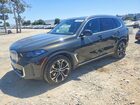 2026 Bmw X5 Xdrive50e Charcoal vin: 5UX43EU08T9039076