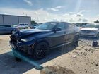 2024 Bmw X6 M60i Черный vin: 5UX43EX06R9U78703