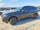 2023 Bmw X3 Xdrive30i Black vin: 5UX53DP00P9R61910