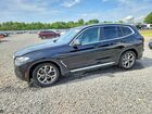 2024 Bmw X3 Xdrive30i Black vin: 5UX53DP00R9U69414