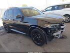 2023 Bmw X3 Xdrive30i Black vin: 5UX53DP03P9R87904