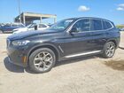 2024 Bmw X3 Xdrive30i Black vin: 5UX53DP09R9V39251