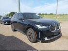 2025 Bmw X3 30 Xdrive Black vin: 5UX53GP00S9017731