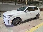 2026 Bmw X3 30 Xdrive White vin: 5UX53GP00T9224556
