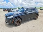 2025 Bmw X3 30 Xdrive Black vin: 5UX53GP03S9Z82289