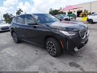 2026 Bmw X3 30 Xdrive Black vin: 5UX53GP03T9251797