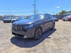 2025 Bmw X3 30 Xdrive Gray vin: 5UX53GP04S9100000