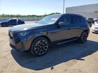2025 Bmw X3 30 Xdrive Charcoal vin: 5UX53GP04S9Y14225