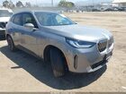 2025 Bmw X3 30 Xdrive Gray vin: 5UX53GP04S9Y81620