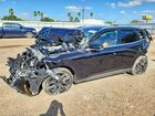 2025 Bmw X3 30 Xdrive Черный vin: 5UX53GP06S9081188
