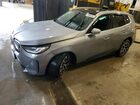 2026 Bmw X3 30 Xdrive Charcoal vin: 5UX53GP07T9359727
