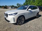 2026 Bmw X3 30 Xdrive White vin: 5UX53GP08T9205592