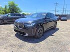 2026 Bmw X3 30 Xdrive Black vin: 5UX53GP08T9433950