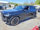 2026 Bmw X3 M50 Black vin: 5UX73GP02T9156317