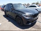2023 Bmw X5 Sdrive40i Dark Blue vin: 5UXCR4C02P9R77716