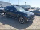2020 Bmw X5 Sdrive40i Black vin: 5UXCR4C04L9B26224