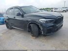 2020 Bmw X5 Sdrive40i Black vin: 5UXCR4C04L9B60311