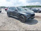 2020 Bmw X5 Sdrive40i Dark Brown vin: 5UXCR4C08LLW63792