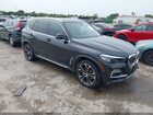 2021 Bmw X5 Sdrive40i Black vin: 5UXCR4C09M9F52959