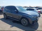 2020 Bmw X5 Xdrive40i Gray vin: 5UXCR6C00L9C72597