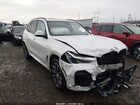 2021 Bmw X5 Xdrive40i White vin: 5UXCR6C01M9D93978