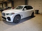2023 Bmw X5 Xdrive40i White vin: 5UXCR6C03P9R05919