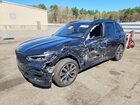 2022 Bmw X5 Xdrive40i Black vin: 5UXCR6C05N9L08400
