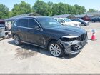 2020 Bmw X5 Xdrive40i Black vin: 5UXCR6C07L9B61240