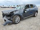 2022 Bmw X5 Xdrive40i Charcoal vin: 5UXCR6C08N9L95385