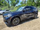 2022 Bmw X5 Xdrive40i Black vin: 5UXCR6C08N9M37473