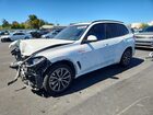 2020 Bmw X5 Xdrive40i White vin: 5UXCR6C09L9B65919