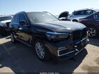 2020 Bmw X5 Xdrive40i Black vin: 5UXCR6C09L9B94501