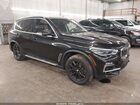 2019 Bmw X5 Xdrive40i Black vin: 5UXCR6C51KLK85630