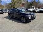 2019 Bmw X5 Xdrive40i Black vin: 5UXCR6C52KLK80260